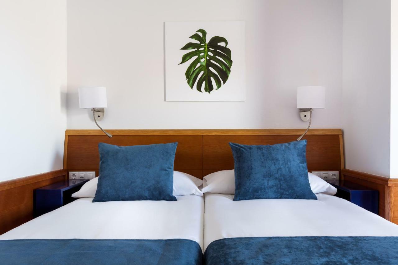 Hotel Gema Puerto De La Cruz Eksteriør billede